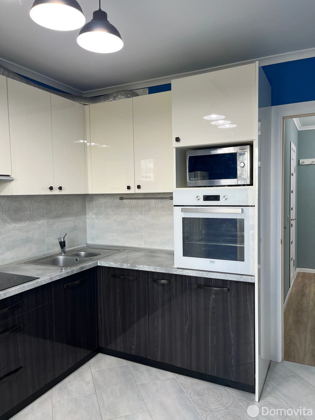 аренда квартиры, Минск, ул. Одоевского, д. 101А