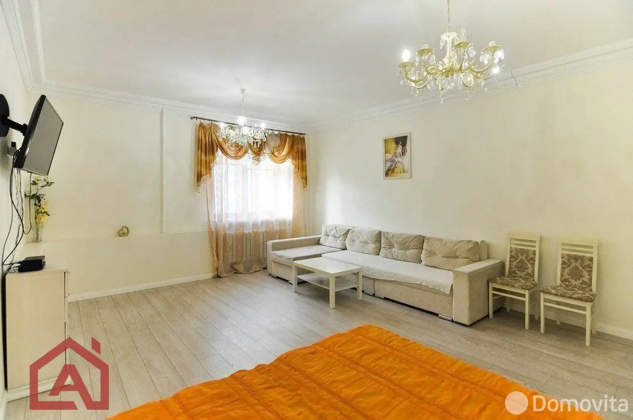 Снять офис на ул. Долгобродская, д. 9 в Минске, 500USD, код 14219 - фото 3