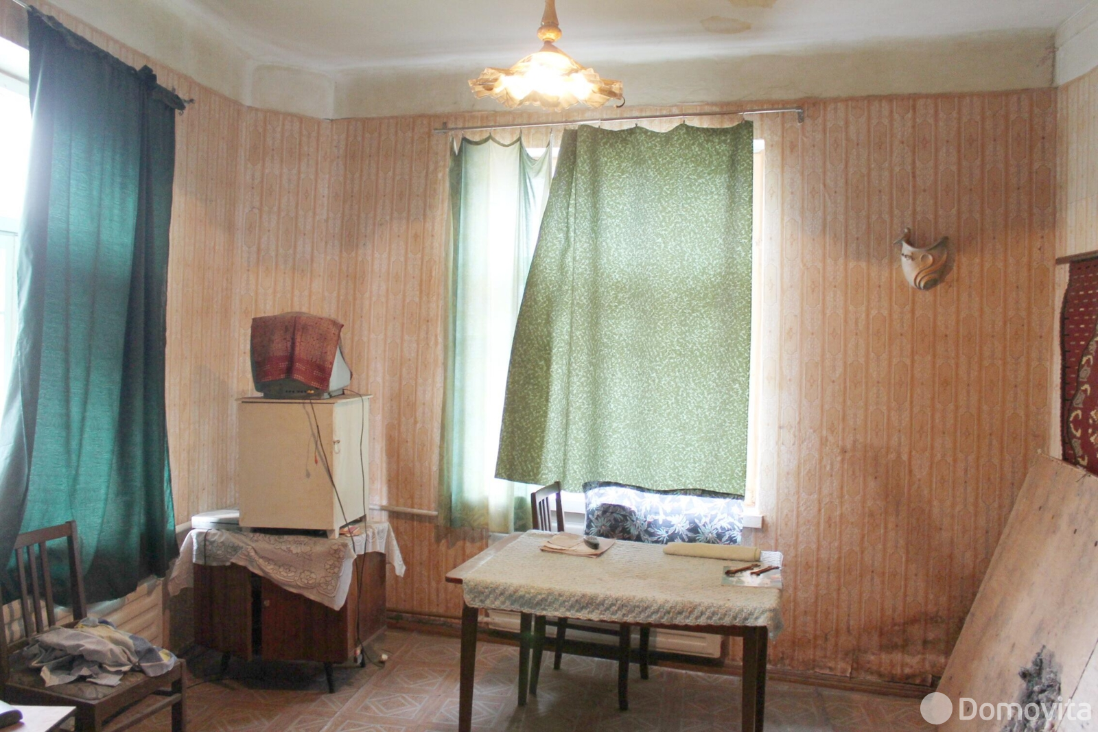 коттедж, Столбцы, ул. Социалистическая, д. 96