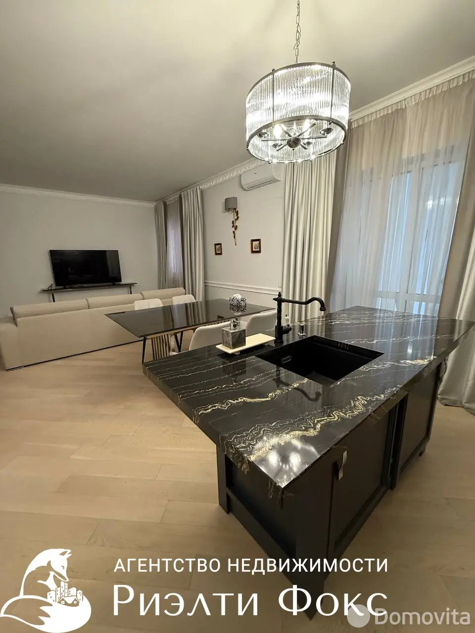 квартира, Минск, ул. Максима Богдановича, д. 52Б на ст. метро Площадь Якуба Коласа