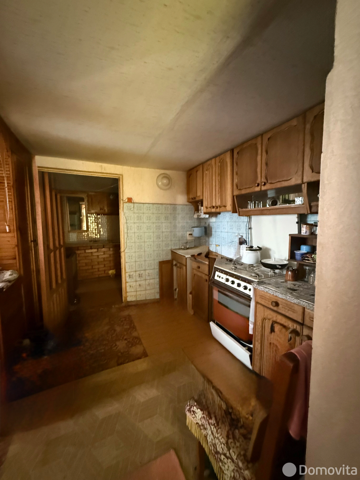 Продажа 2-этажной дачи в Ясень-2009 Минская область, 17500USD, код 183436 - фото 12