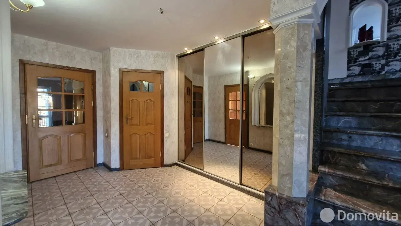 коттедж, Гродно, ул. Серафимовича, стоимость продажи 580 861 р.