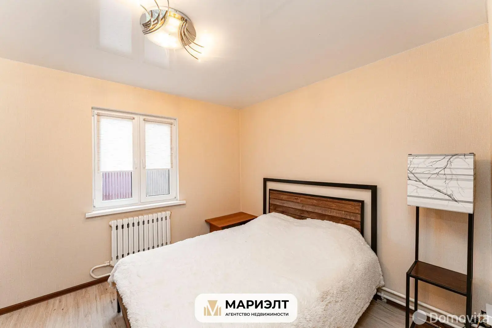 Продажа 2-этажной дачи в Боровых Минская область, 70000USD, код 183185 - фото 23