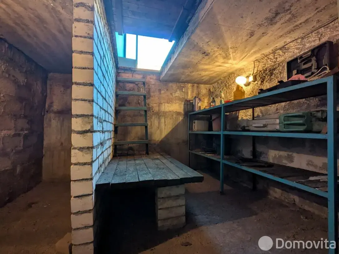 гараж, Минск, ул. Франциска Скорины, д. 52/А 