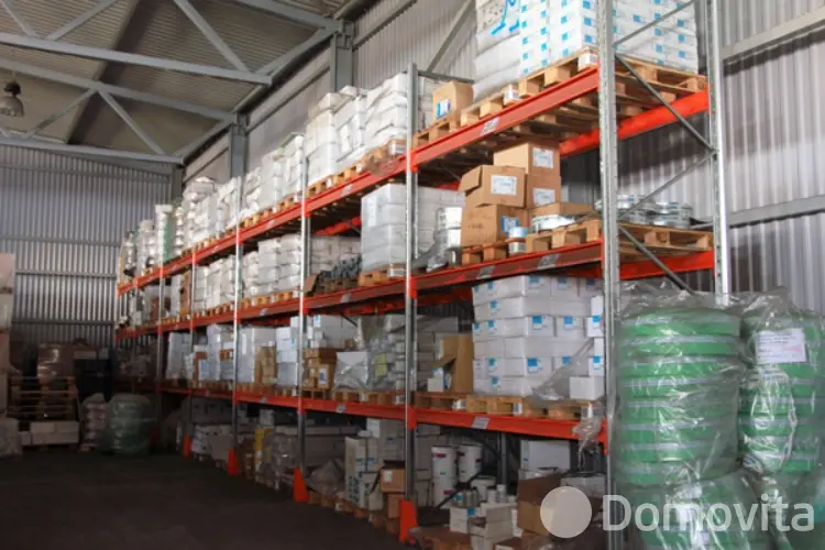 склад, Михановичи, от собственника