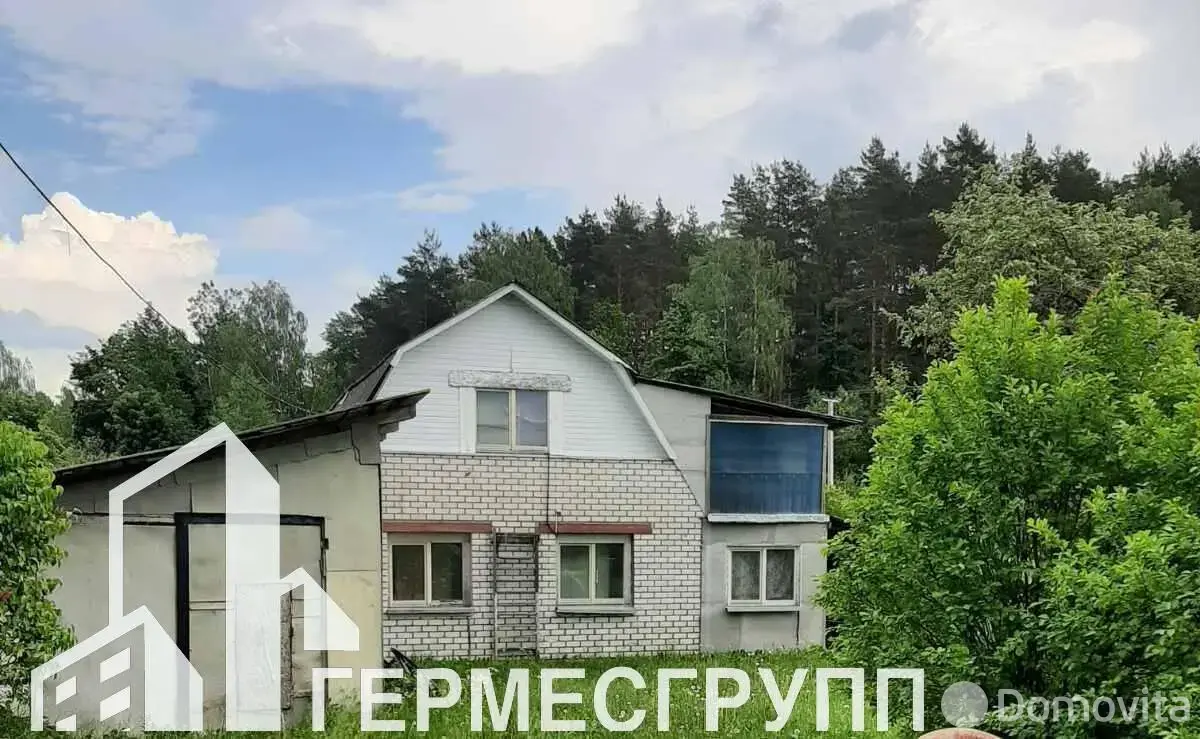 коттедж, Декшняны,