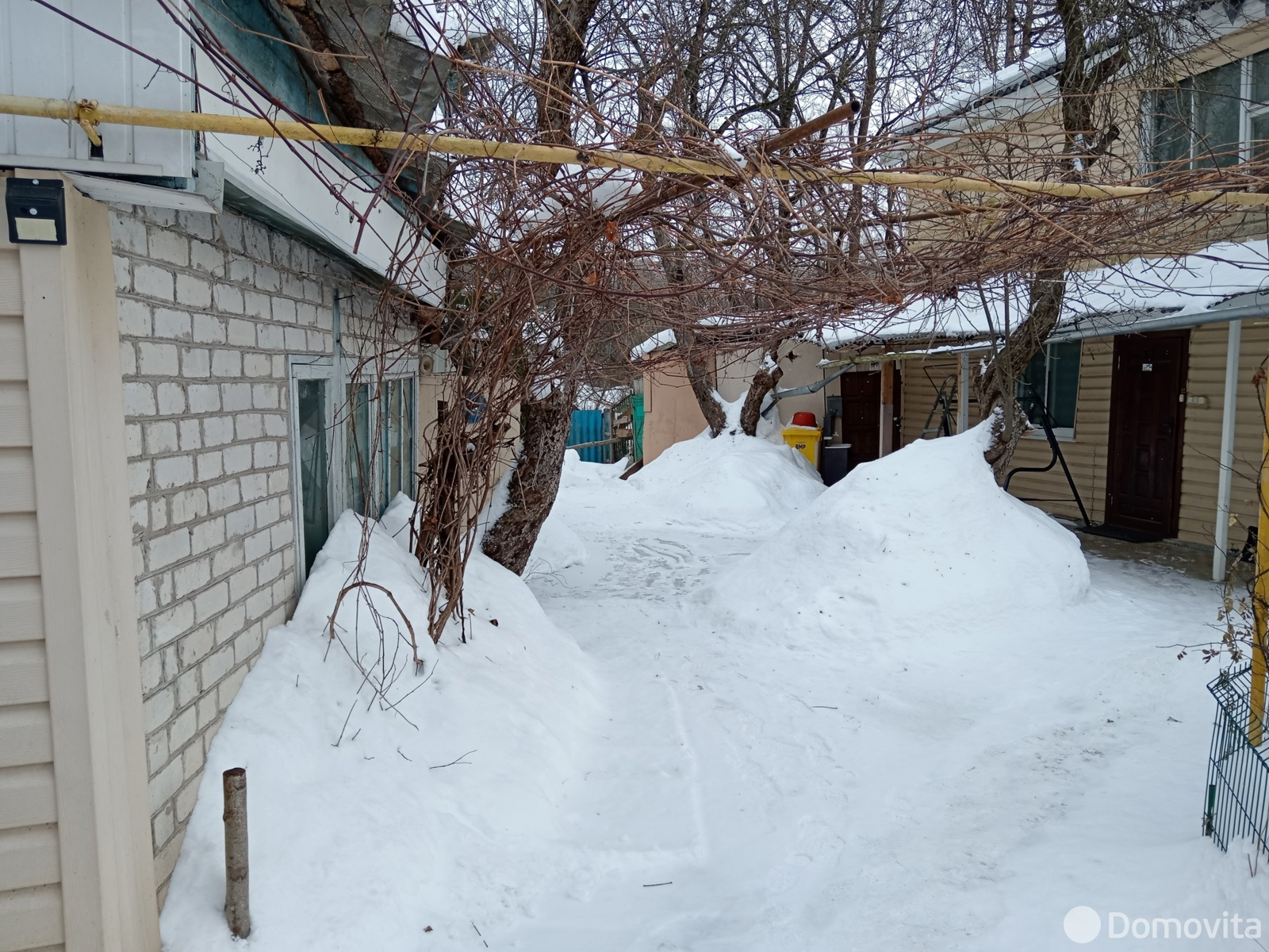 Стоимость продажи коттеджа, Витебск, пер. Крупской