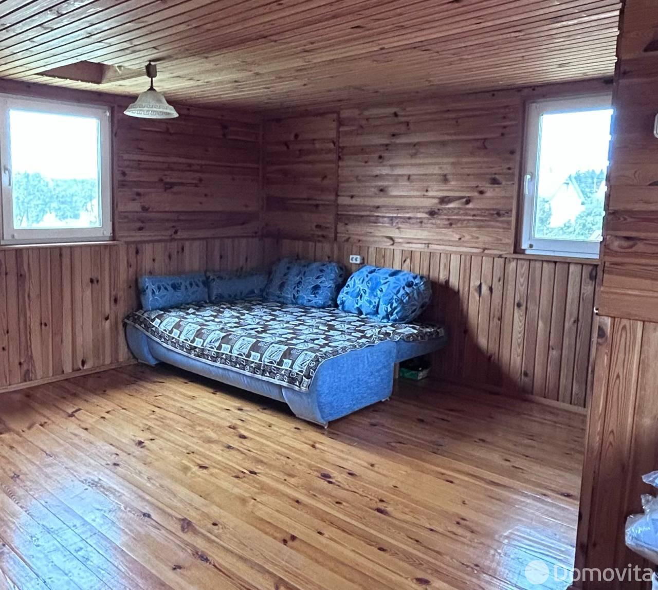 Продажа 2-этажной дачи в Родничок-Птичь Минская область, 33000USD, код 179870 - фото 18