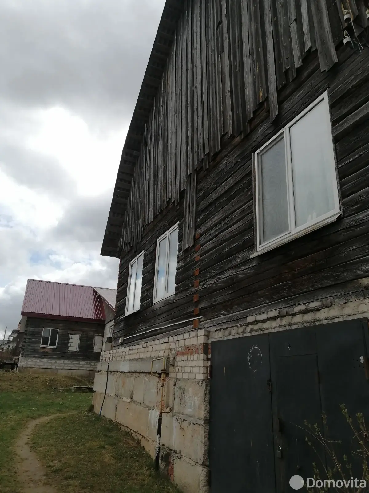 дом, Витебск, пер. 3-й Сенненский, д. 3 