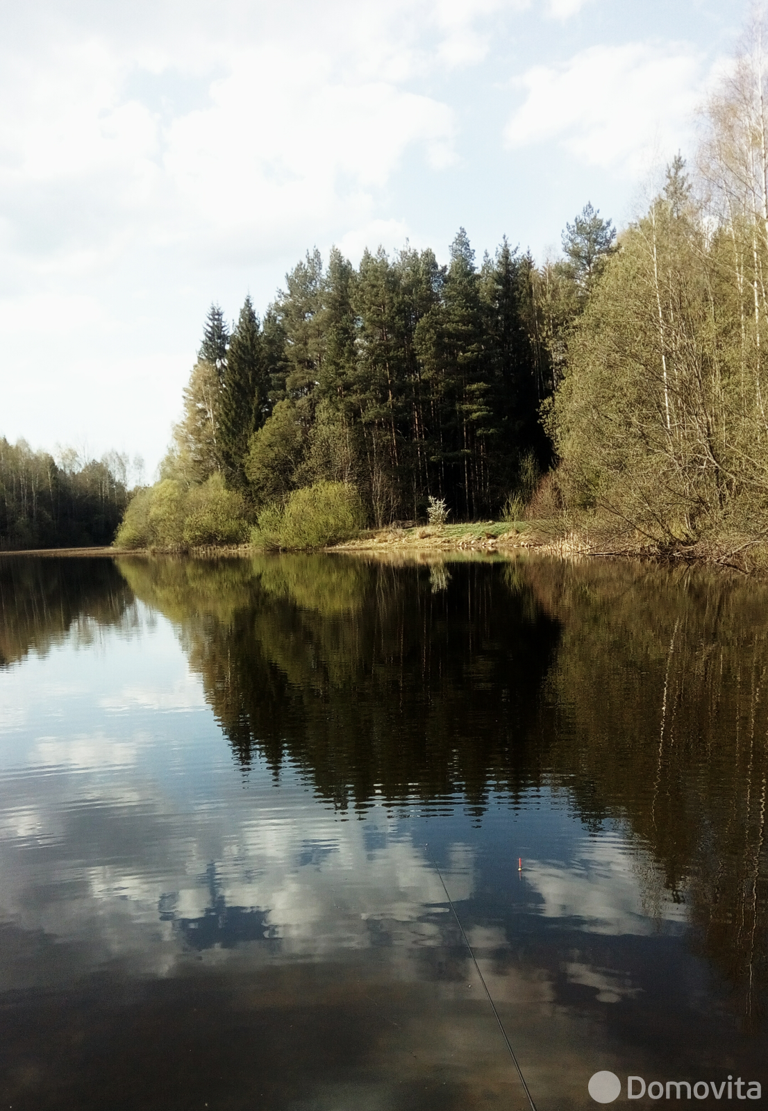 Аренда коттеджа на сутки в Бузунах ул. Луговая , 200BYN, код 1410 - фото 16