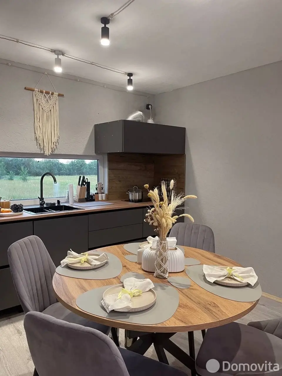 коттедж, Пашуки, д. 7А 