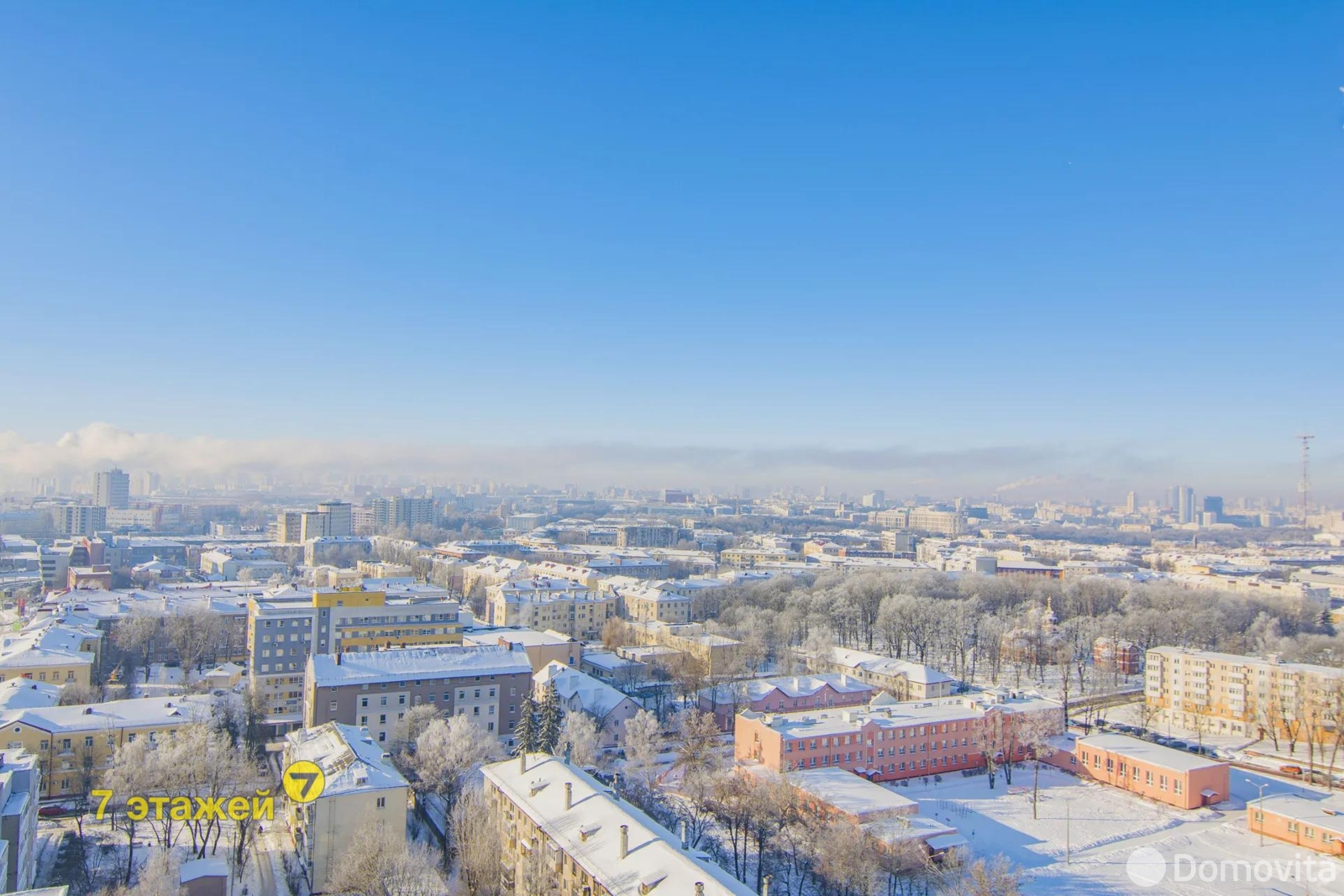 квартира, Минск, ул. Платонова, д. 23 