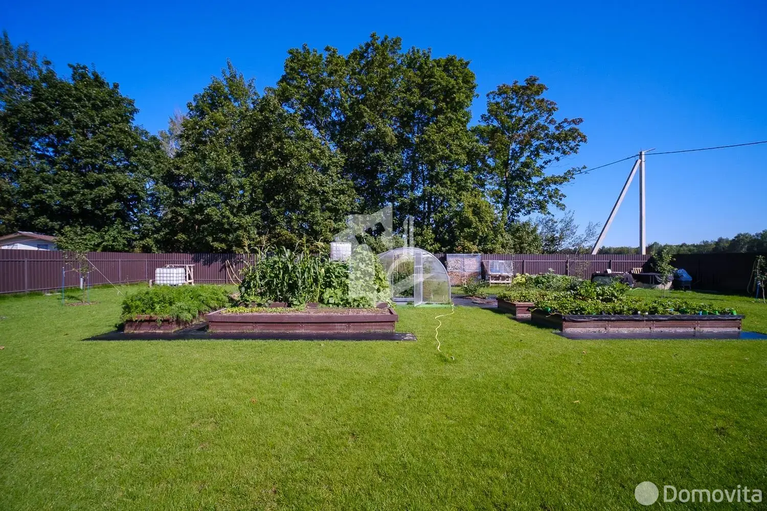 дом, Березина, ул. Слуцкая, д. 2 