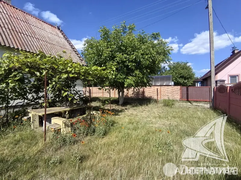 Купить 2-этажную дачу в Бресте Брестская область, 117600BYN, код 186250 - фото 33