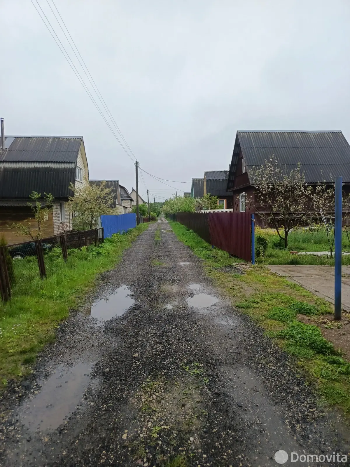 Продажа 1-этажной дачи в ж/д ст Заболотинка Витебская область, 16000USD, код 182986 - фото 33
