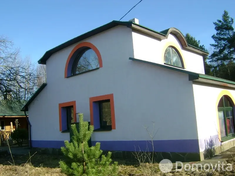  Коттедж на сутки в Пантелейках ул. Лесная, д. 59, 100USD, код 1272 - фото 4