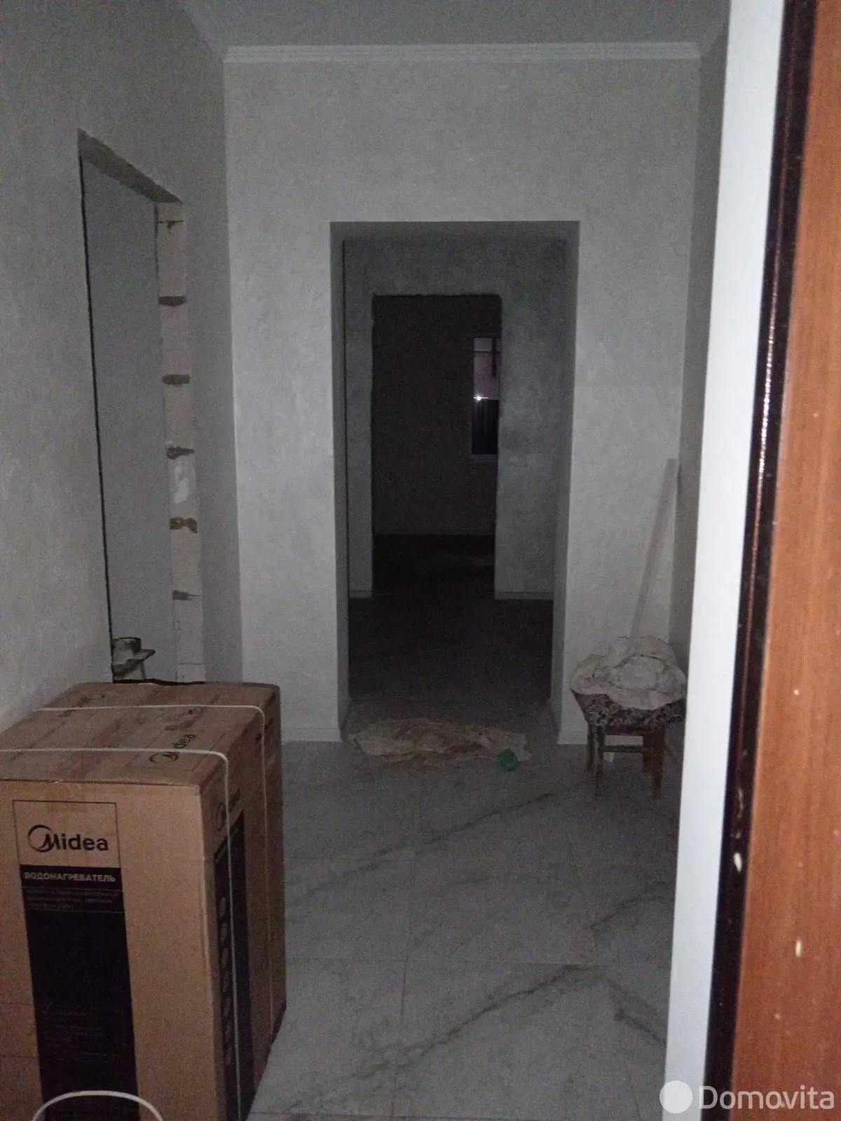 дом, Витебск, ул. Красного Партизана, д. 16 