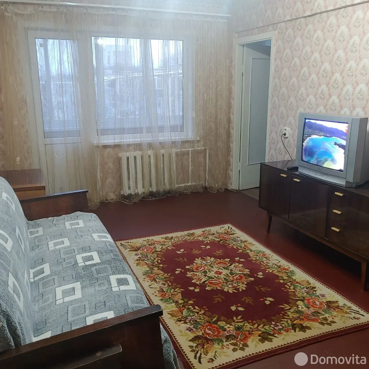 Снять 3-комнатную квартиру в Могилеве, б-р Днепровский, д. 4, 650BYN, код 149456 - фото 1