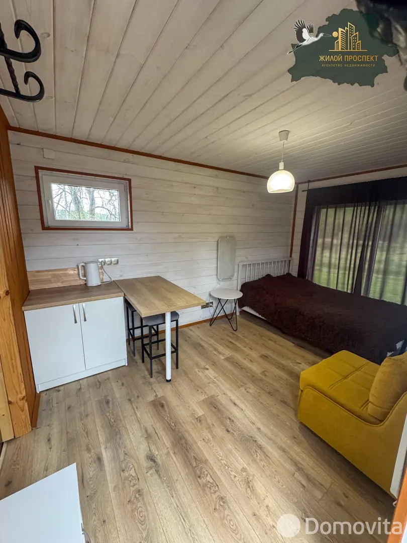 дом, Старинка, ул. Центральная 