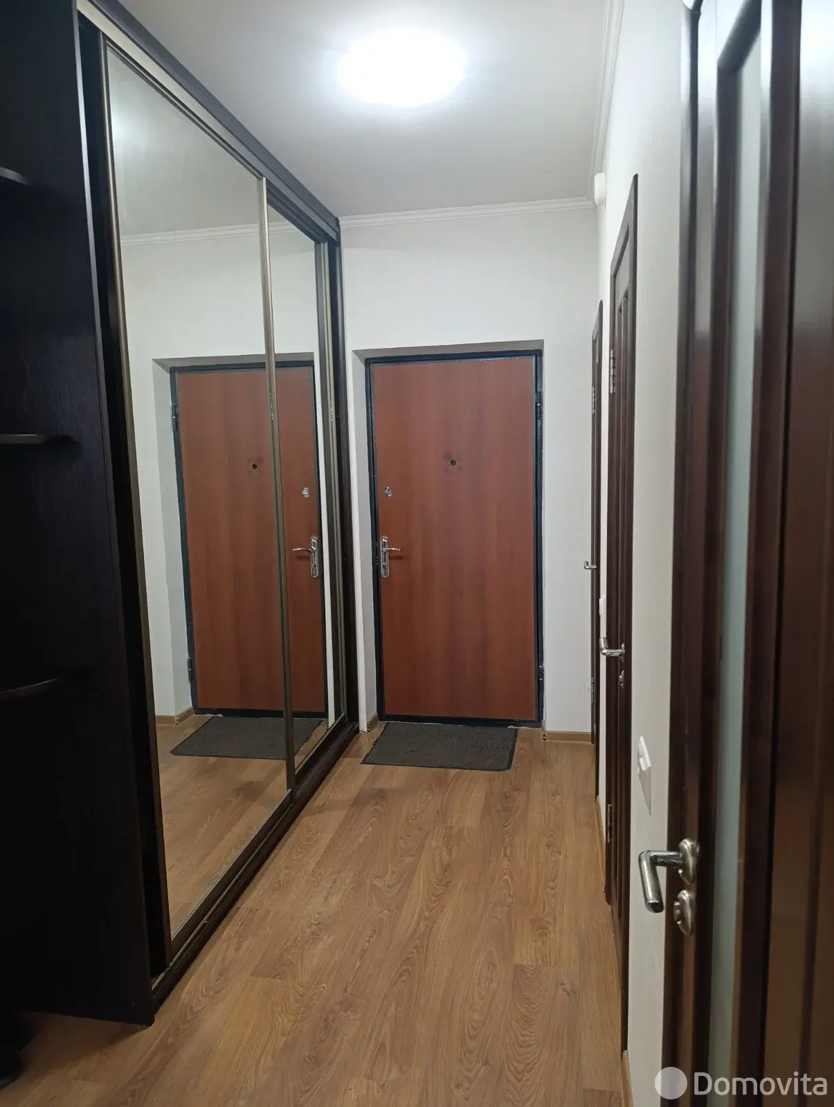 Снять 1-комнатную квартиру в Минске, пр-т Газеты Правда, д. 15, 500USD, код 148883 - фото 8