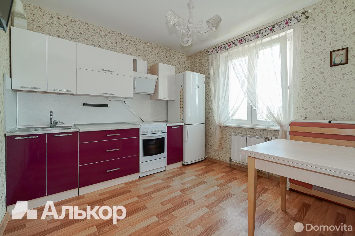 Продажа 1-комнатной квартиры в Минске, ул. Налибокская, д. 46, 63000 USD, код: 1023025 - фото 1