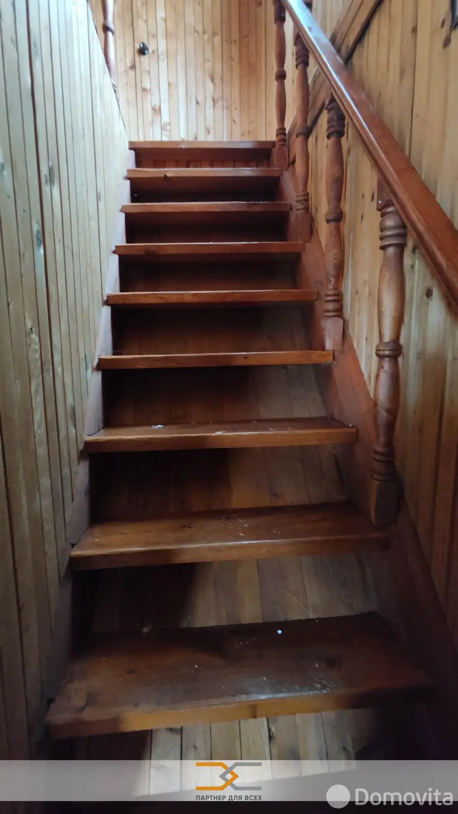 Продажа 2-этажной дачи в Дубрава Минская область, 31950USD, код 184771 - фото 15