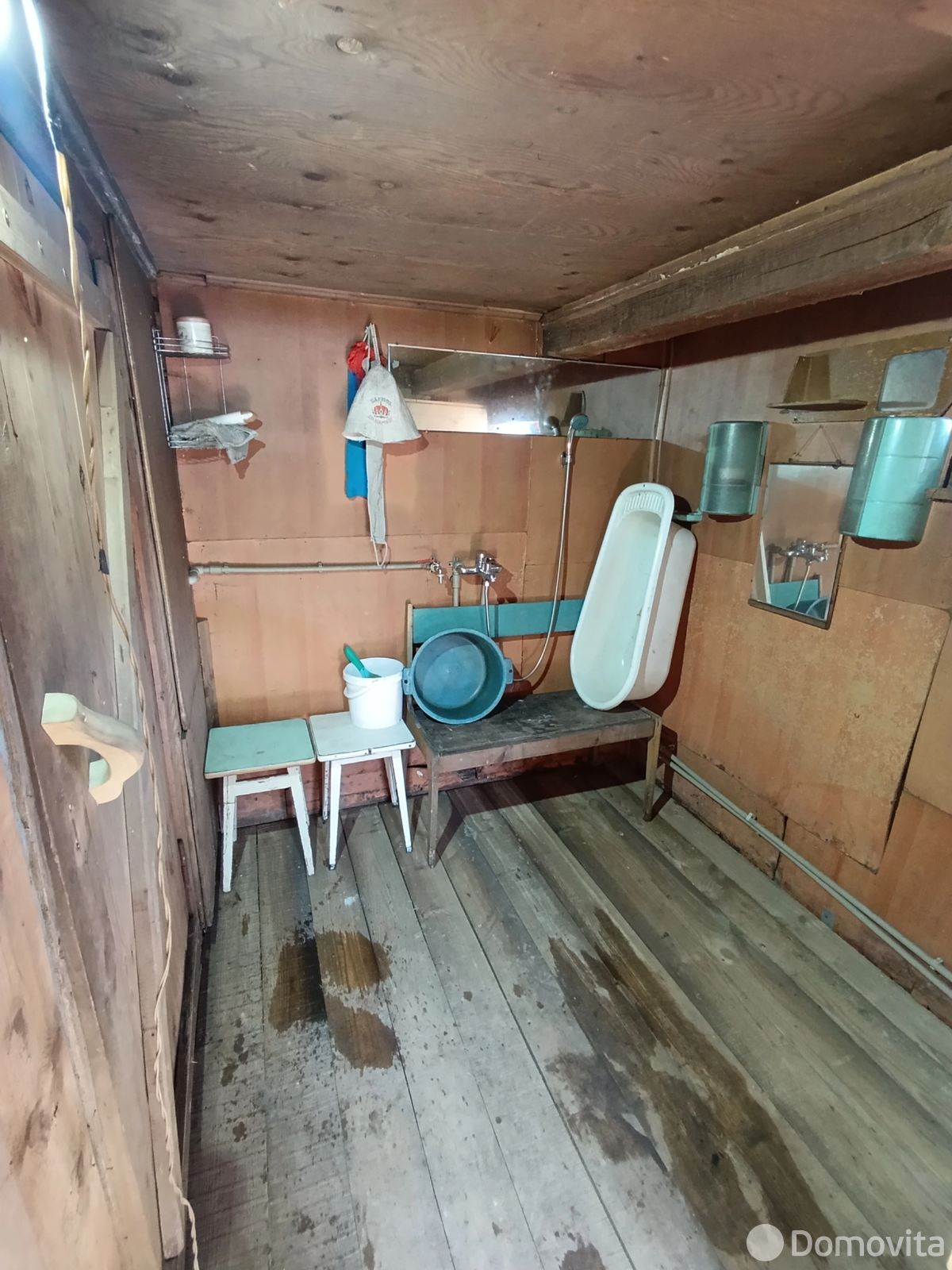 Купить 2-этажную дачу в Станкостроитель Минская область, 13200USD, код 185216 - фото 26
