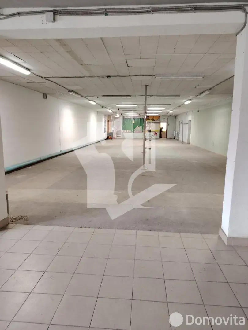 склад, Светлогорск, ул. Паричская, д. 12, стоимость аренды 30 548 р./мес.