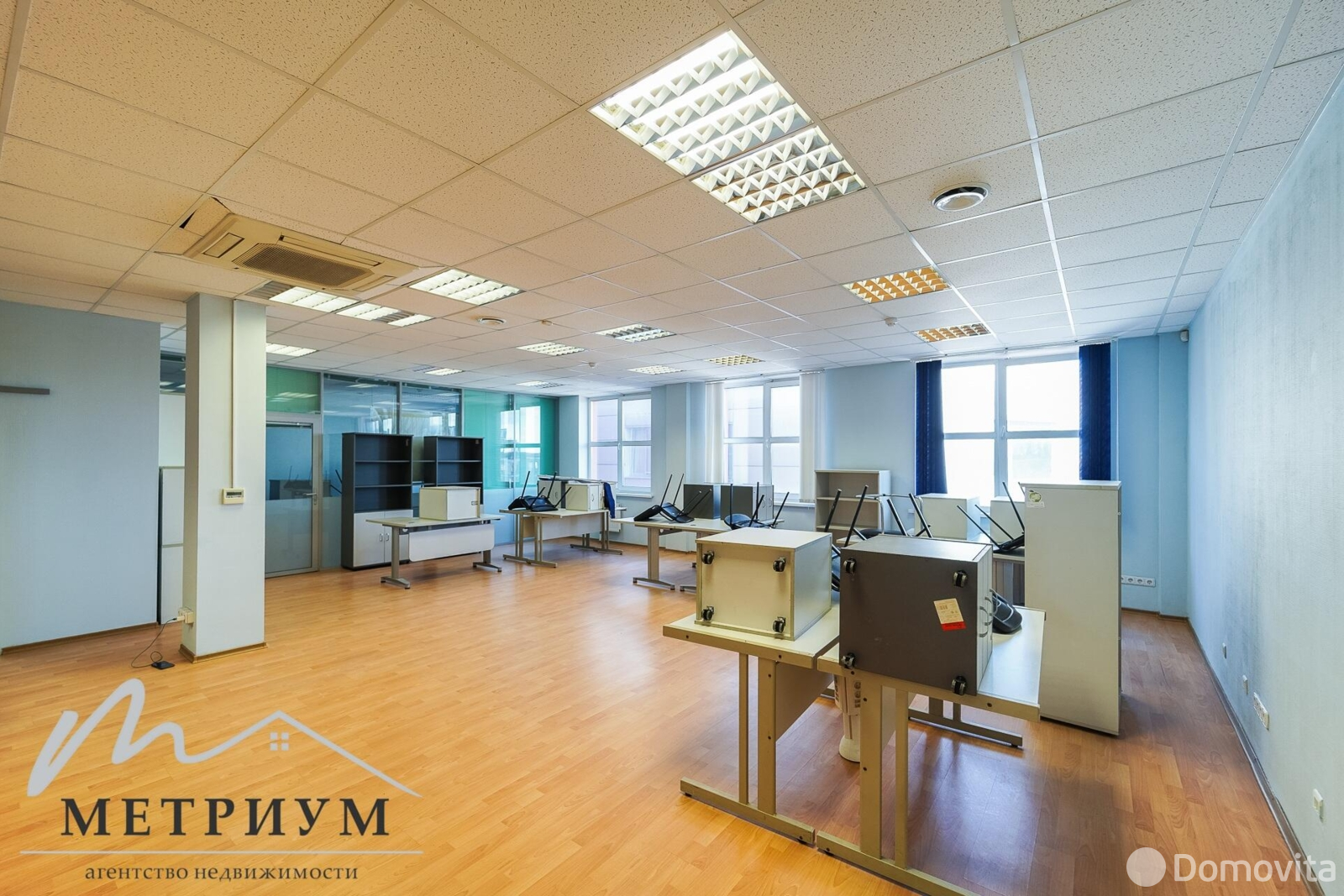 Купить офис на ул. Платонова, д. 1/Б в Минске, 151970USD, код 10157 - фото 5