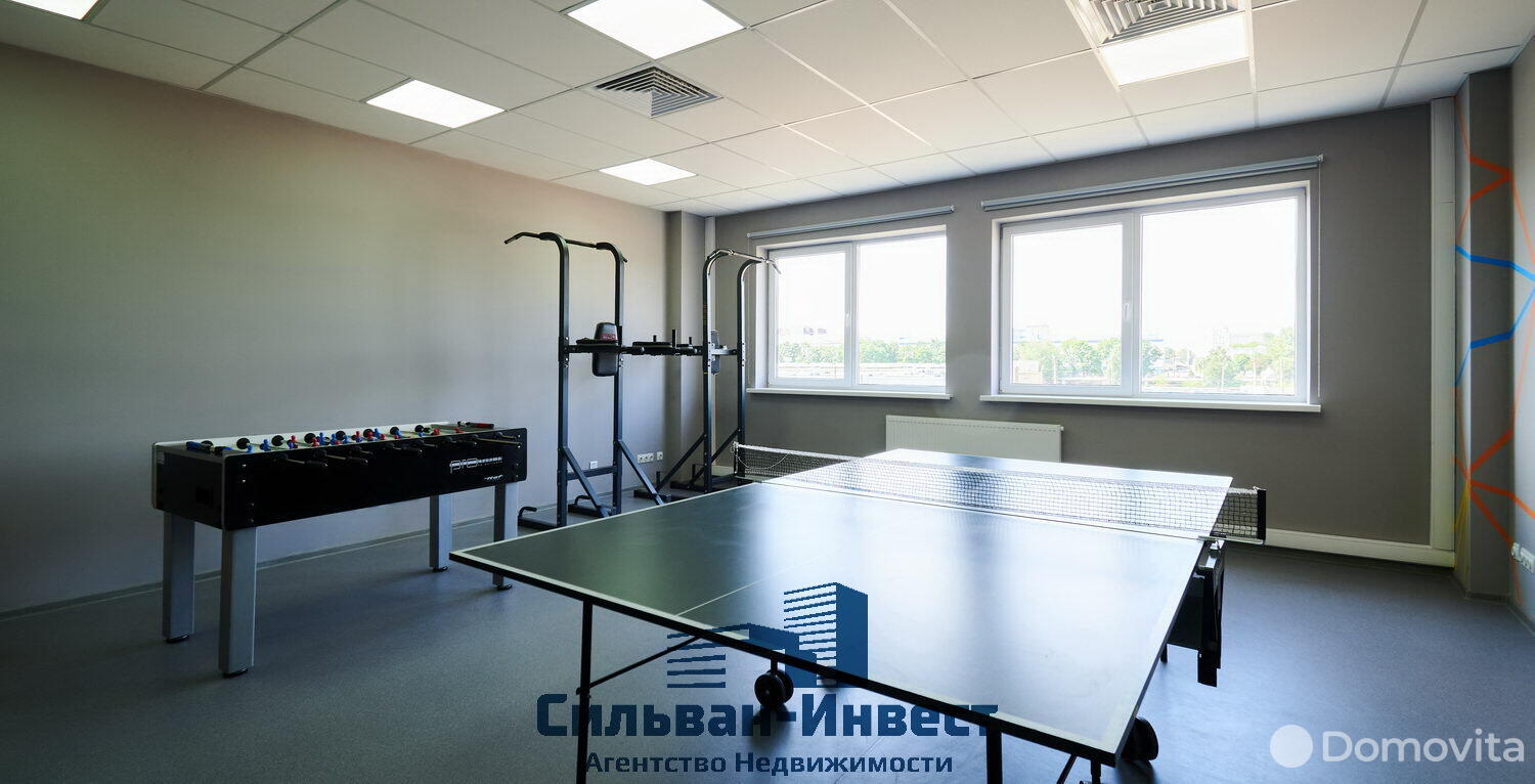 Купить офис на пер. Козлова, д. 25 в Минске, 1543500USD, код 7028 - фото 29