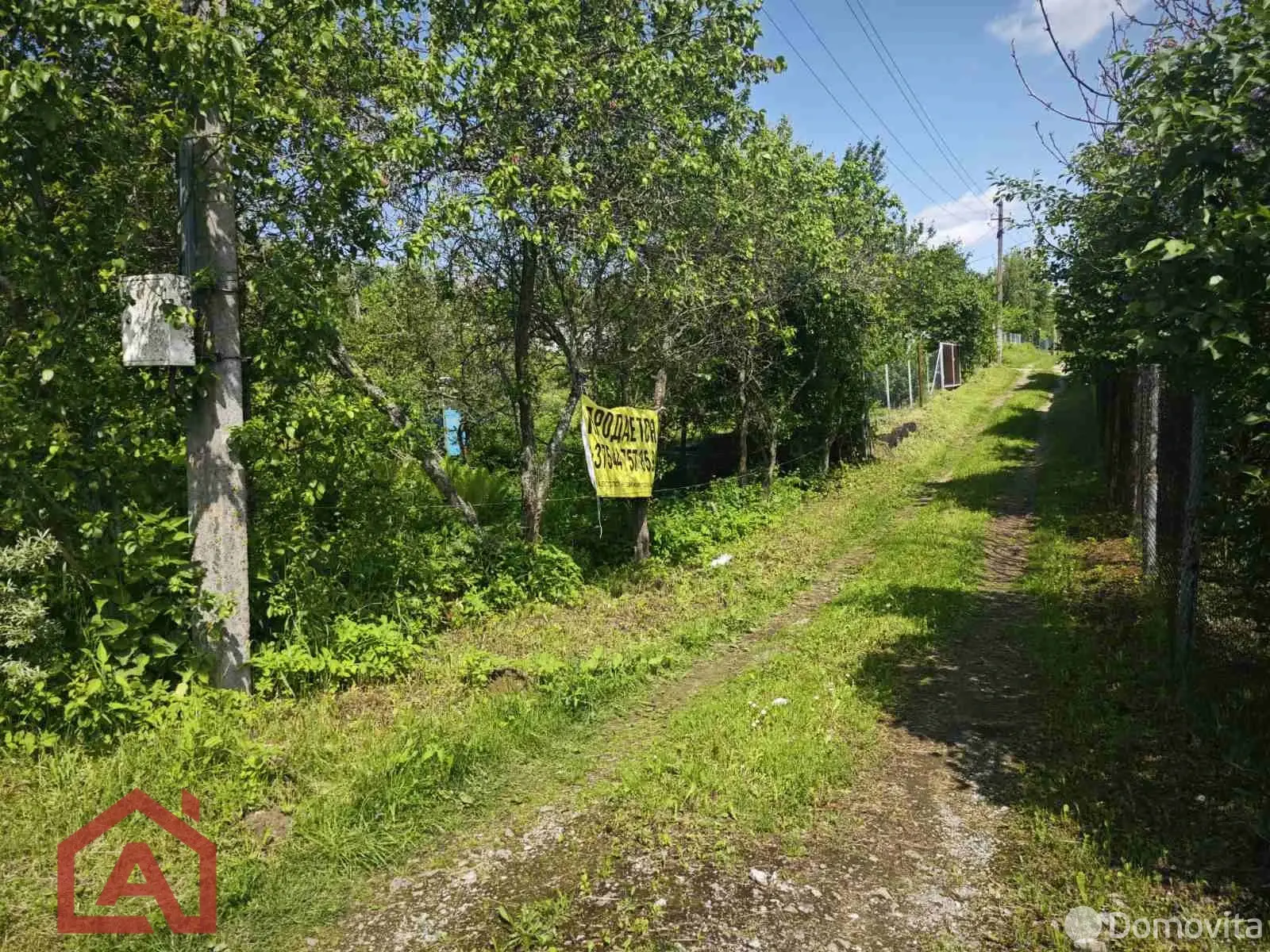 Купить земельный участок, 9 соток, Поляна, Минская область, 13000USD, код 571785 - фото 16