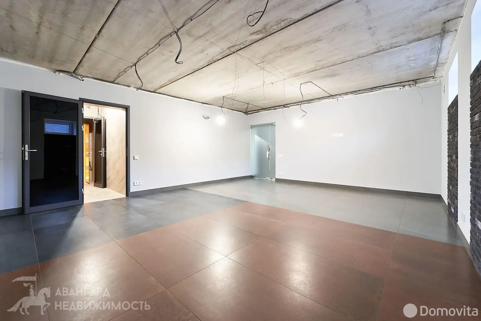 Аренда офиса на ул. Струговская, д. 6 в Минске, 3700USD, код 16269 - фото 19