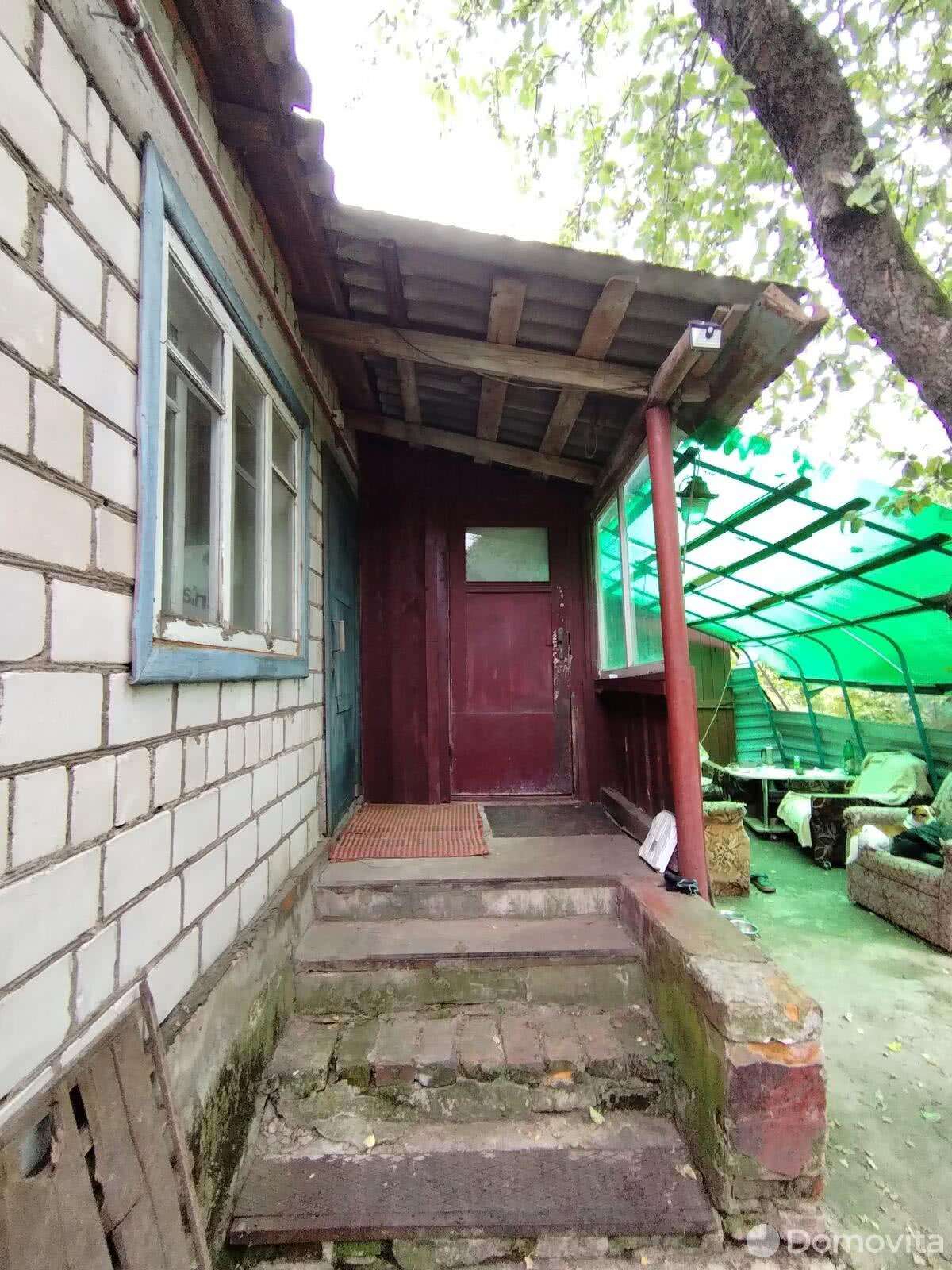 Продажа 1-комнатной квартиры в Жлобине, ул. Петровского, д. 65А, 15000 USD, код: 1011512 - фото 3