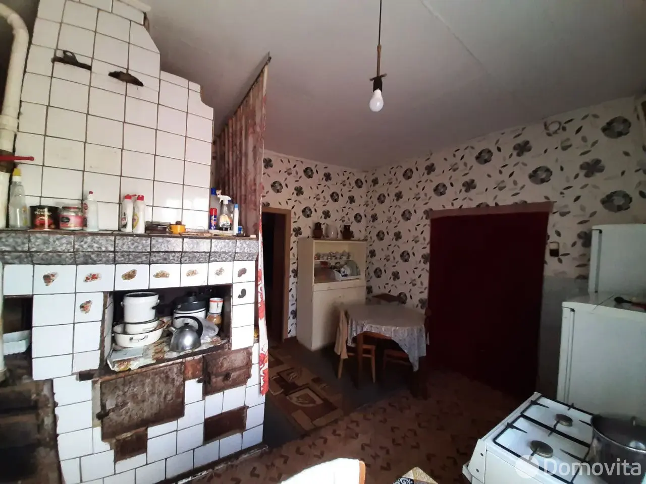 коттедж, Варковичи, ул. Братьев Басалыга