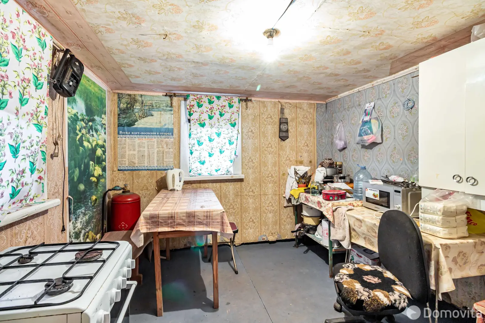 дача, Лукоморье, д. 54, стоимость продажи 86 970 р.