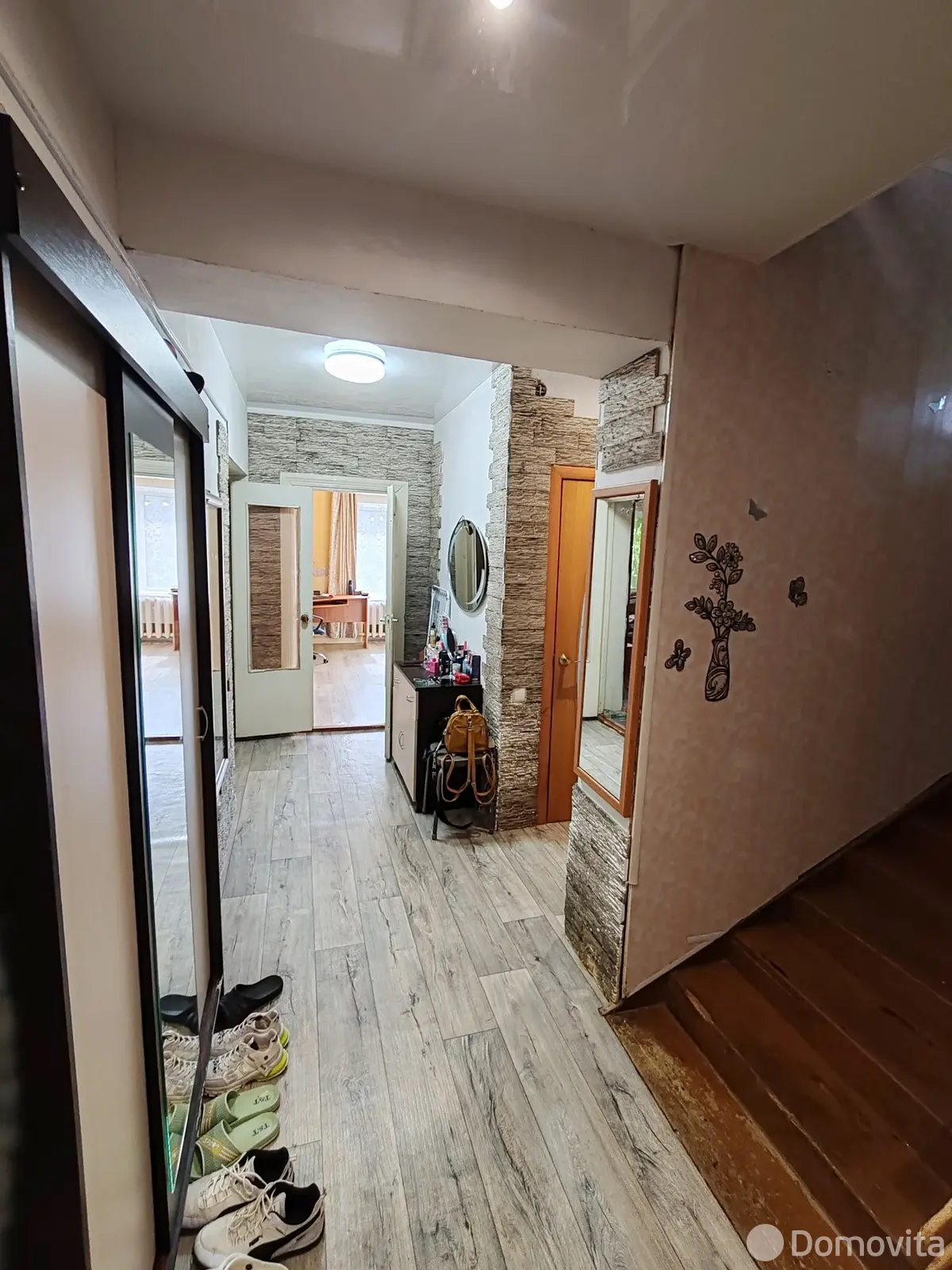 коттедж, Яновичи, ул. Вальковская 