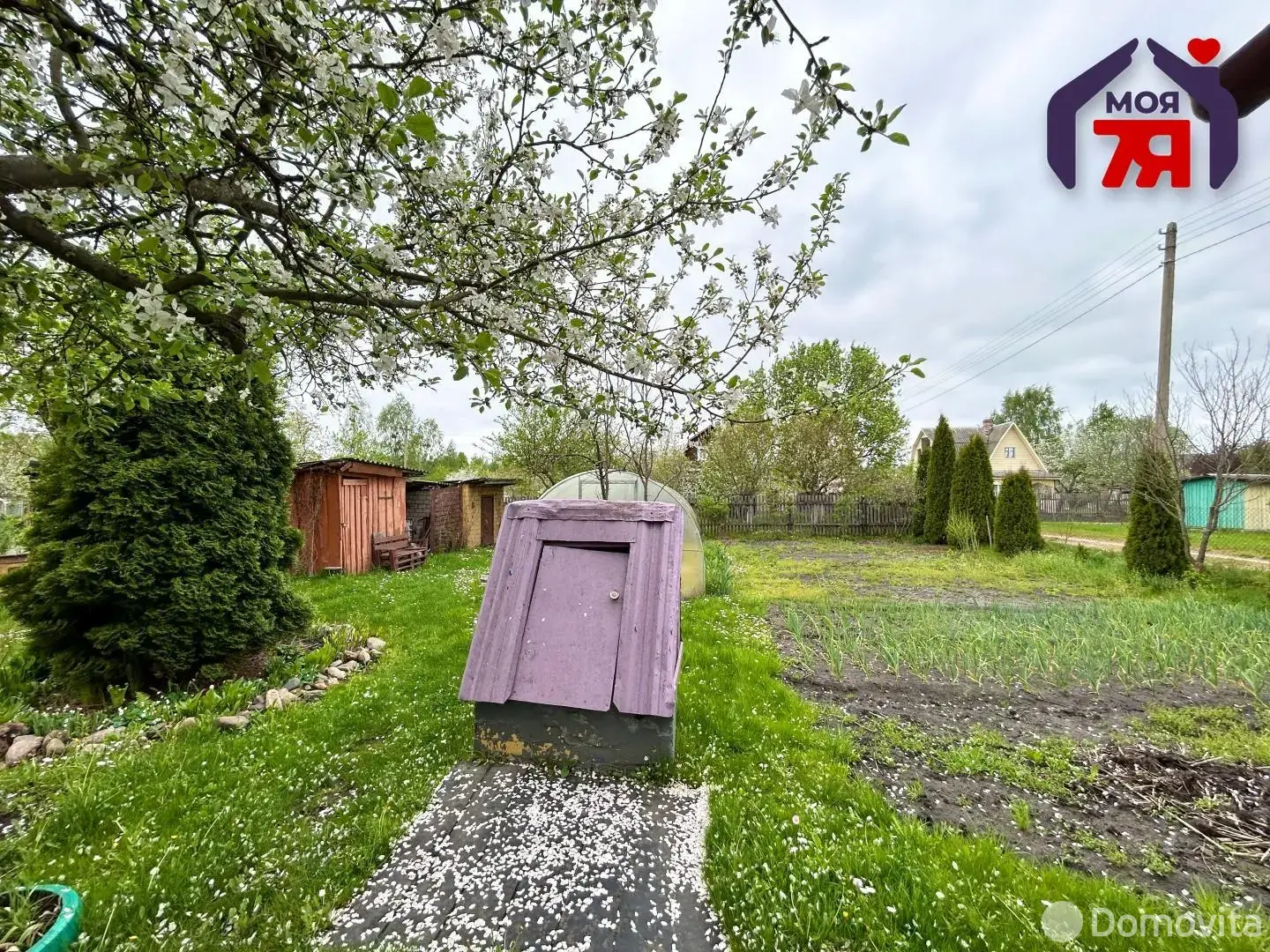 Купить 2-этажную дачу в Пчела Минская область, 5500USD, код 185805 - фото 16