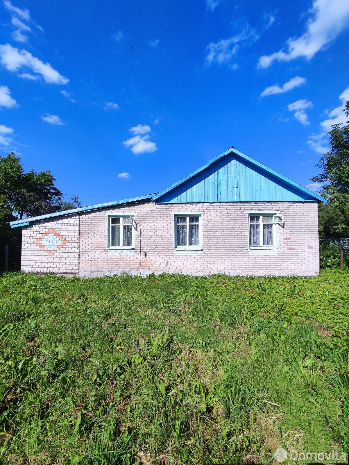 коттедж, Большая Ухолода, ул. Гвардейская, д. 6 