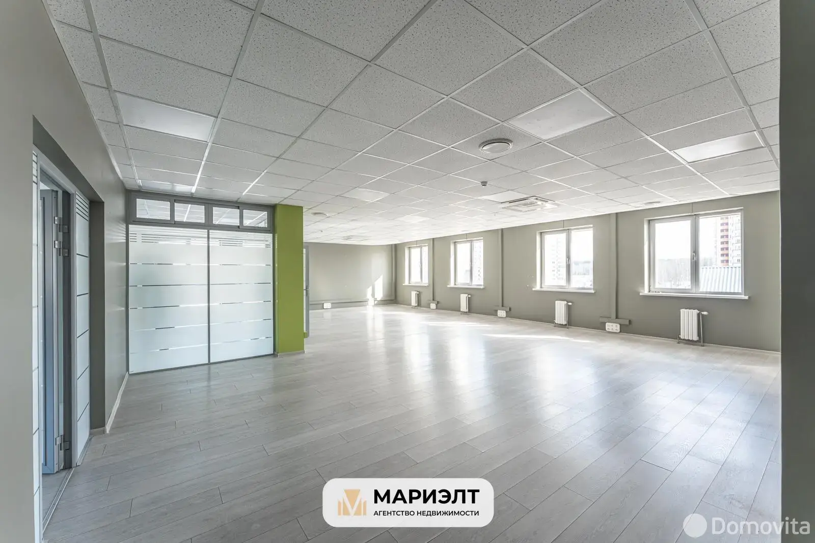 Снять офис на ул. Академика Купревича, д. 14 в Минске, 22641BYN, код 16720 - фото 16