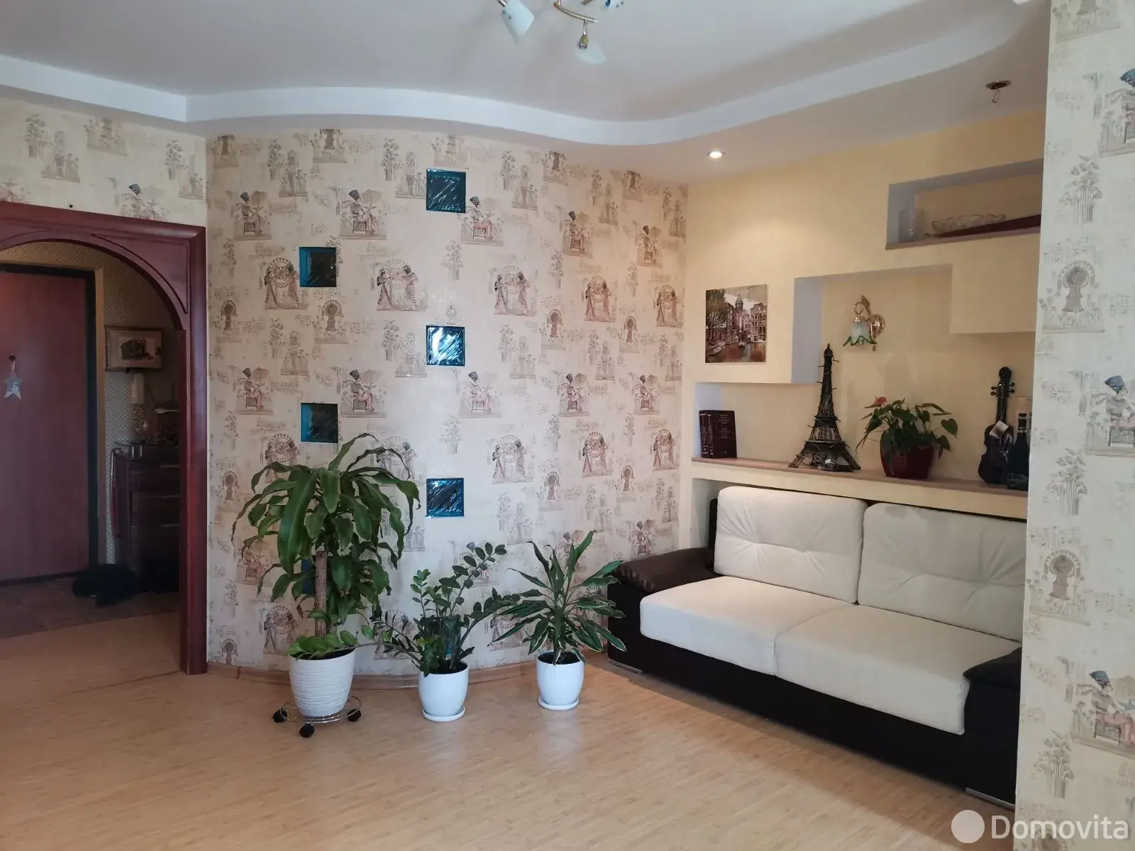 квартира, Минск, ул. Лобанка, д. 14 в Фрунзенском районе