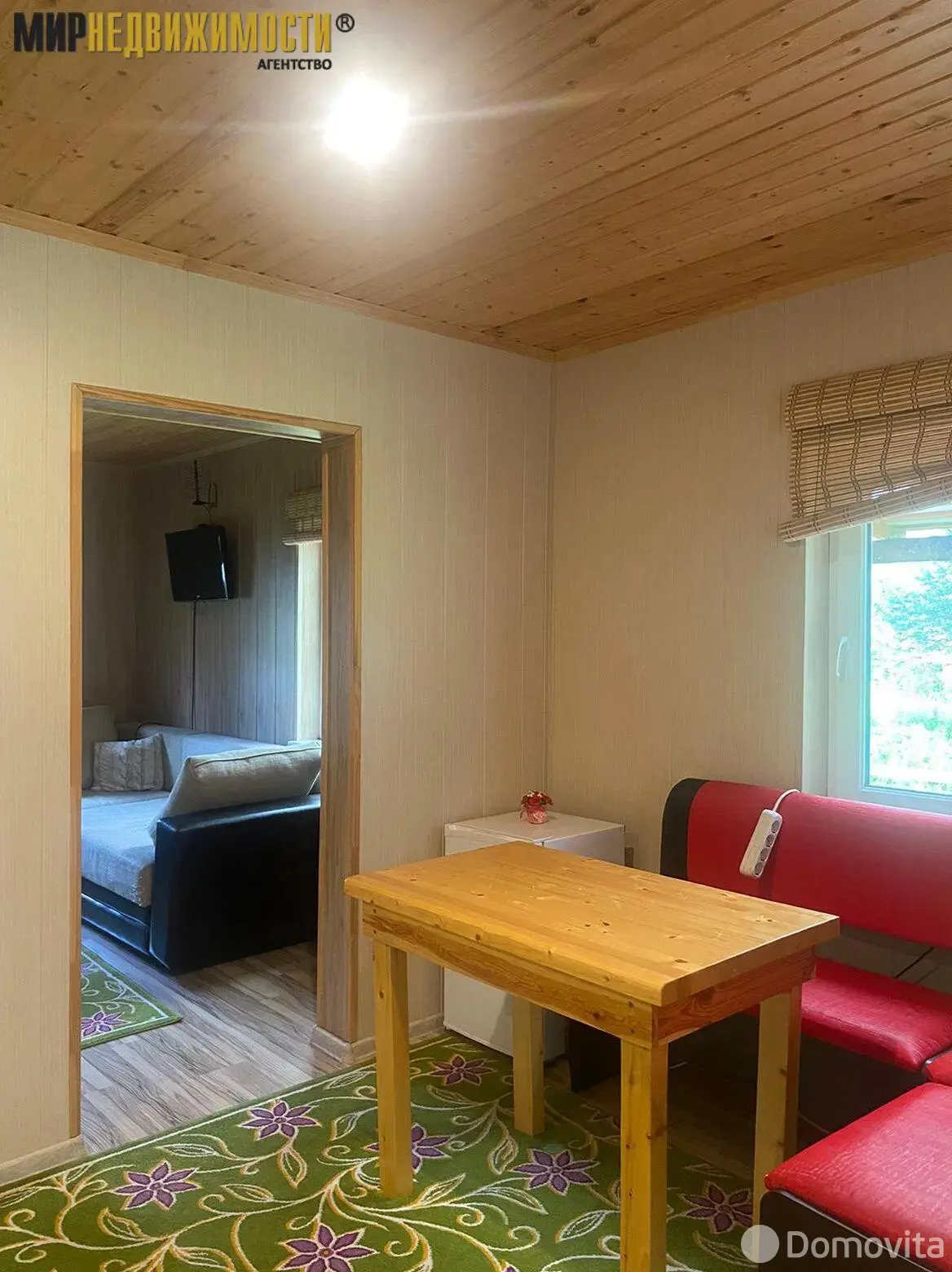 Купить 2-этажную дачу в ВЕРАС-91 Минская область, 35000USD, код 183764 - фото 15