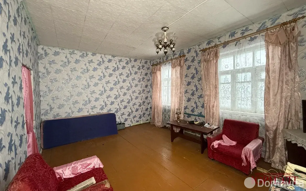 дом, Витебск, пер. Заслонова - лучшее предложение