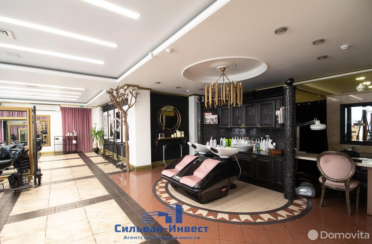 Продажа торговой точки на ул. Немига, д. 38 в Минске, 990000USD, код 996562 - фото 26