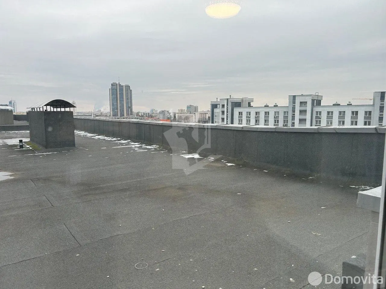 Снять 3-комнатную квартиру в Минске, ул. Скрыганова, д. 4Б, 1500USD, код 150693 - фото 20