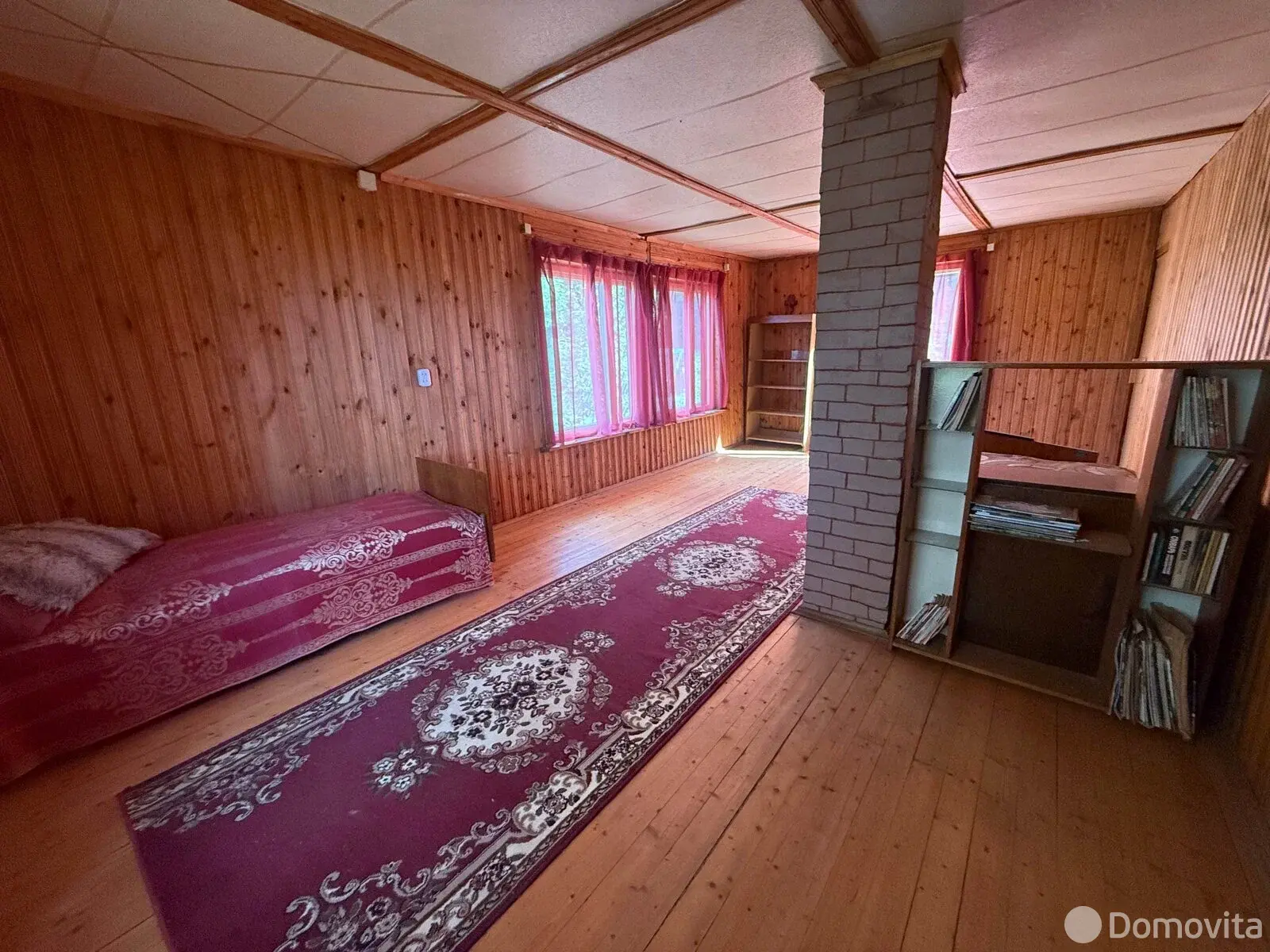 Продажа 2-этажной дачи в Домашанах Минская область, 30000USD, код 184035 - фото 25