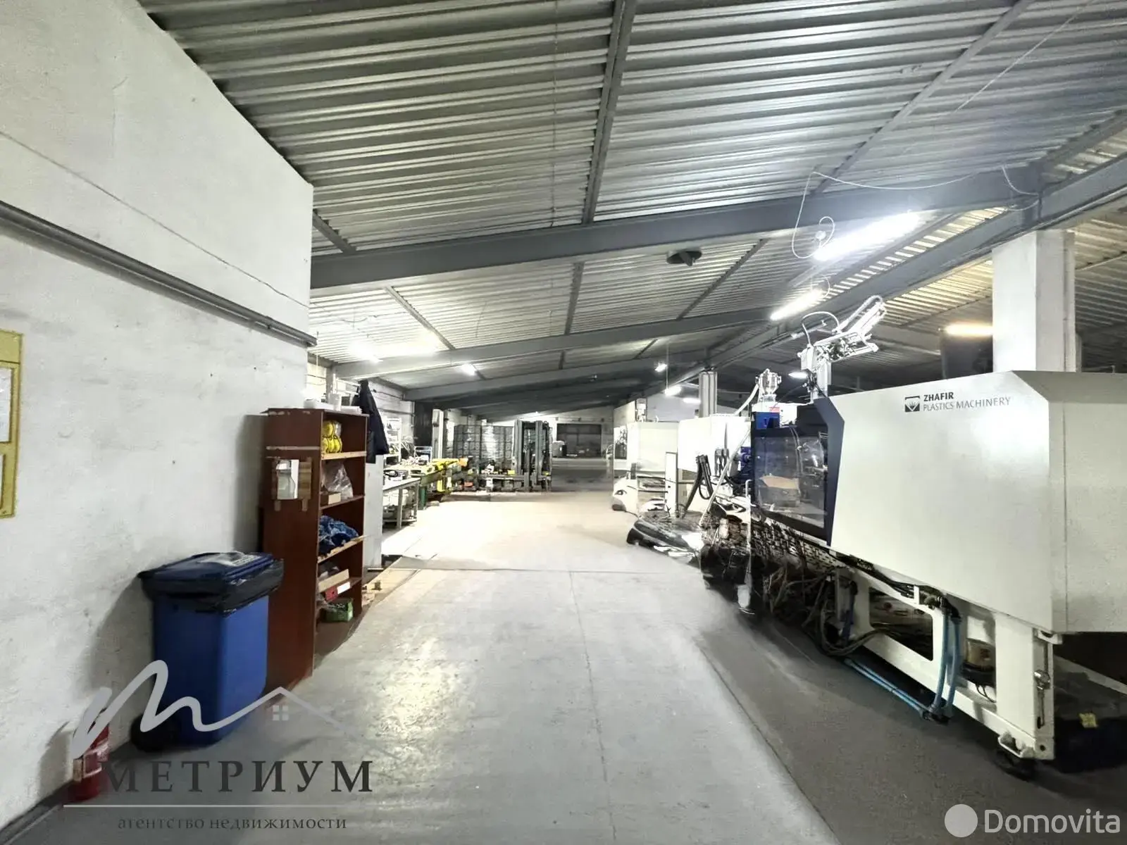 Аренда складского помещения на д. 26/А в Новодворье, код 964198 - фото 12