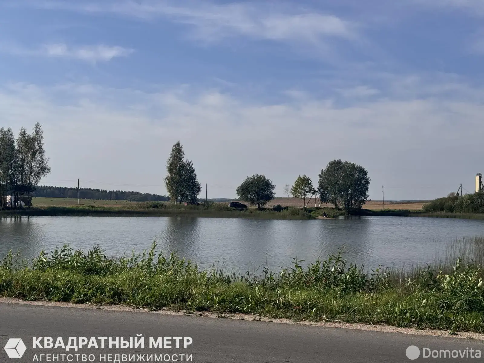 дом, Острошицы, ул. Строительная 