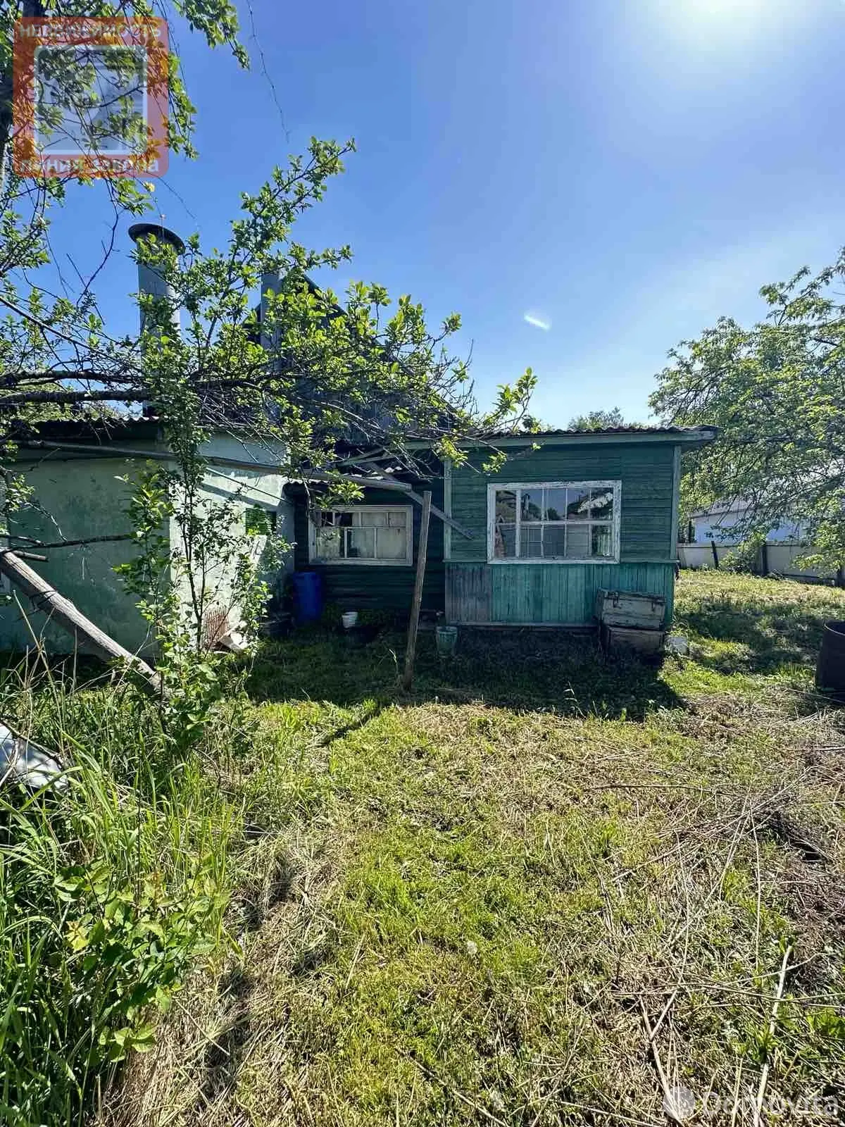 продажа дома, Гомель, ул. Парковая