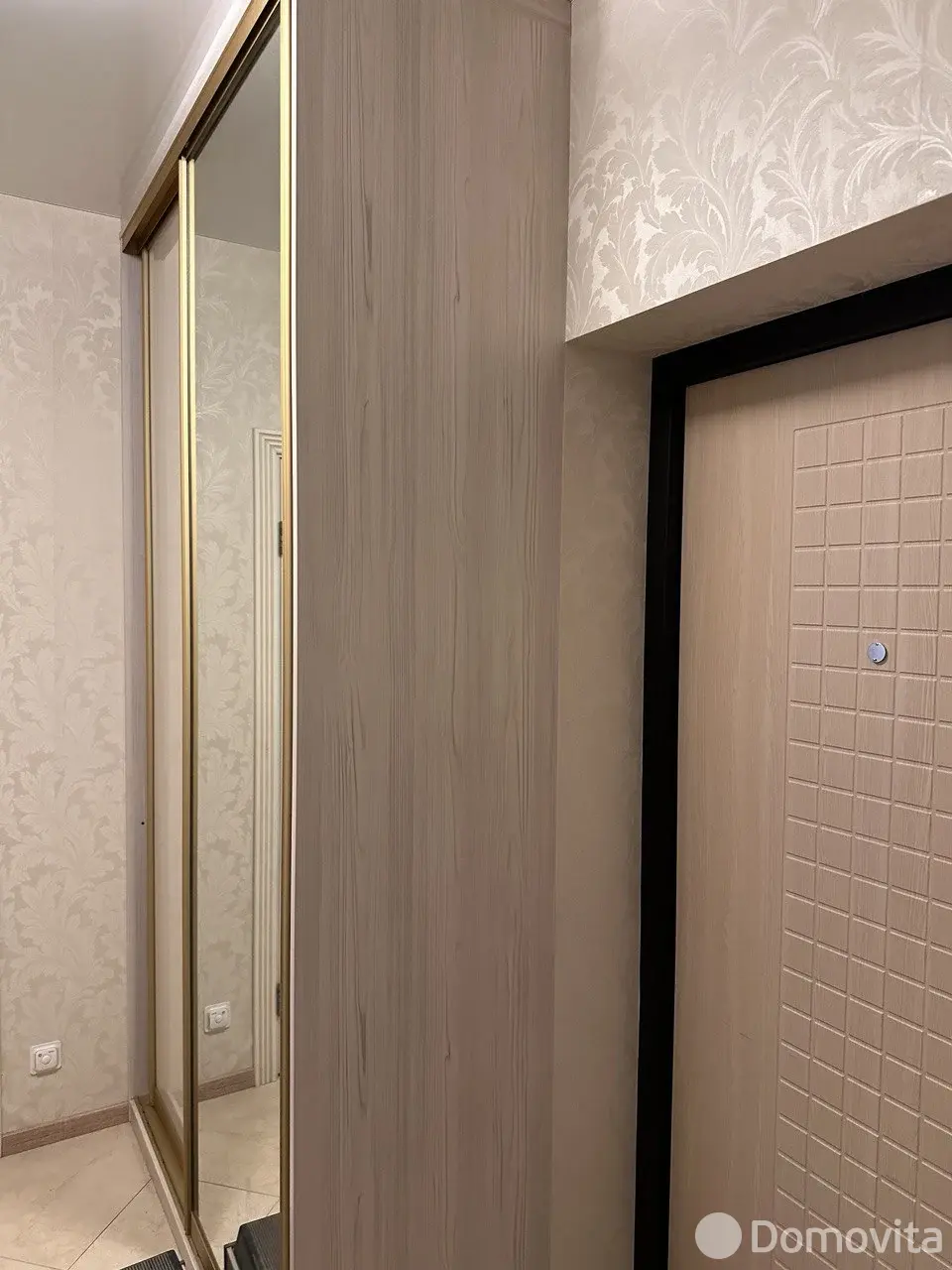 Снять 1-комнатную квартиру в Минске, ул. Леонида Беды, д. 45, 600USD, код 150087 - фото 14