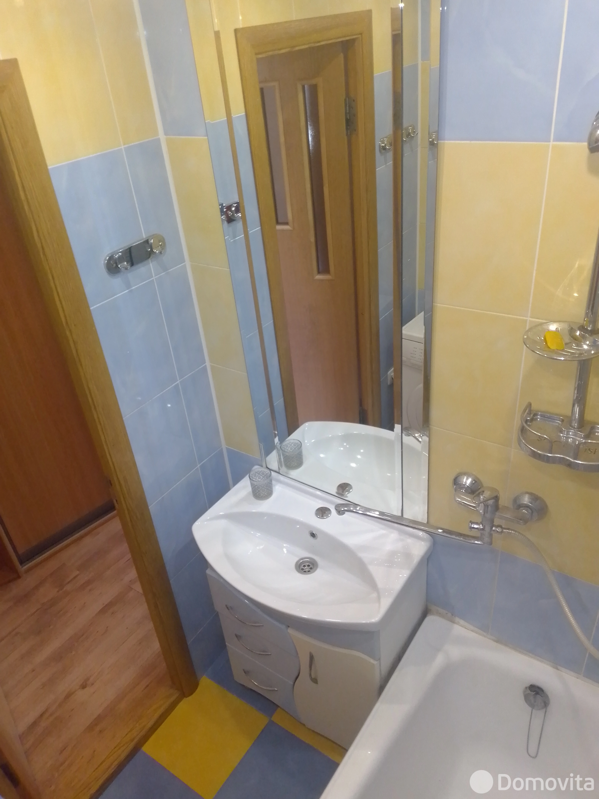 квартира, Минск, ул. Шаранговича, д. 78 без посредников